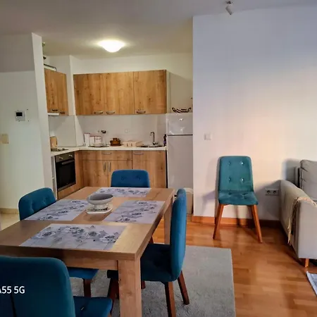 Sara Apartment Sarajevo