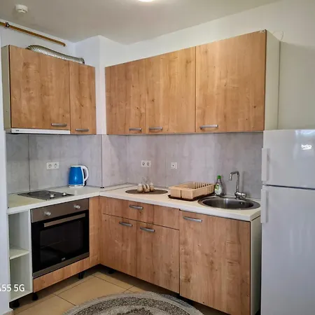 Sara Apartment Sarajevo