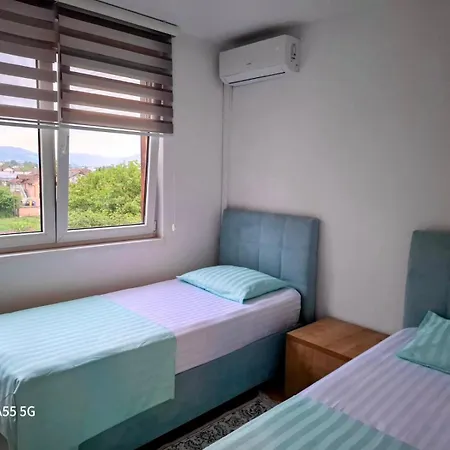 Apartment Sara Sarajevo