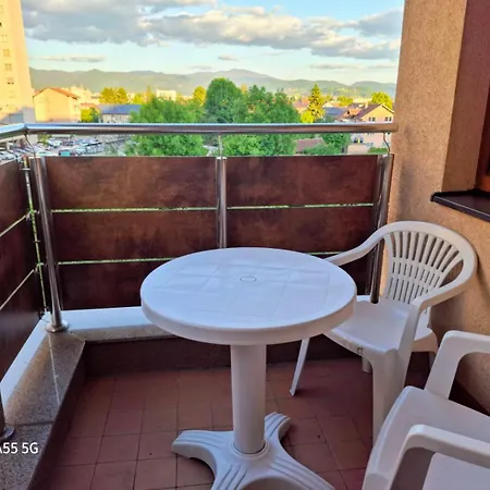 Apartment Sara